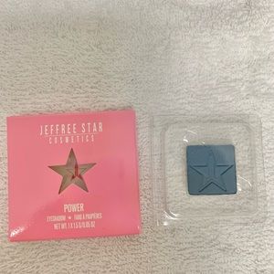 Jeffree Star single eyeshadow